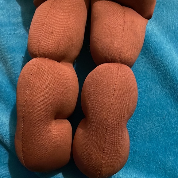 1978 Cabbage Patch Boy Doll - Picture 11 of 14